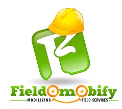 Fieldomobify Logo