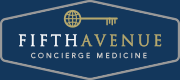 FifthAvenueCM Logo