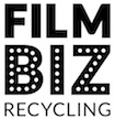 FilmBizRecycling Logo