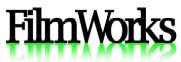 FilmWorks Logo