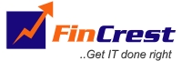 FinCrest Logo