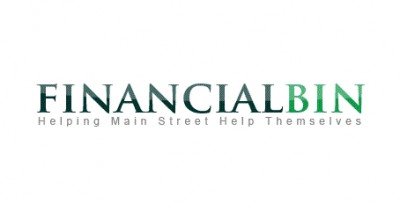 FinancialBin Logo