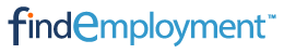 FindEmployment Logo