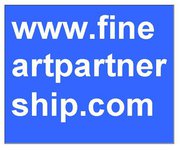 FineArtPartner Logo