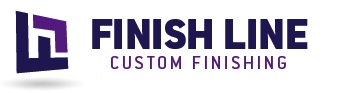 FinishLine Logo