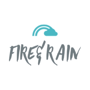 FireAndRain Logo