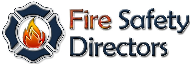 FireSafetyDirector Logo