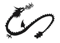 FiredrakeBooks Logo