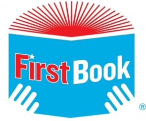 FirstBookMetroAtl Logo