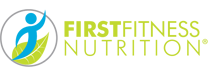 FirstFitness Logo