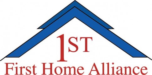 FirstHomeAlliance Logo