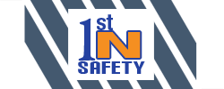 FirstNsafety Logo