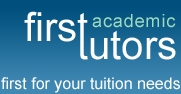 FirstTutors Logo