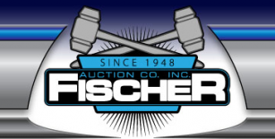 FischerAuction Logo