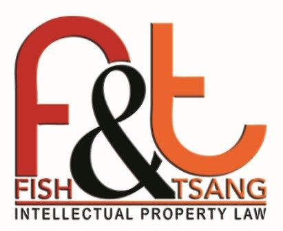 FishTsang Logo