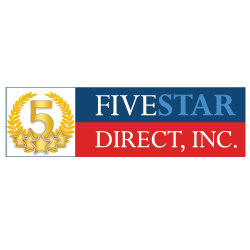 FiveStarDirect Logo