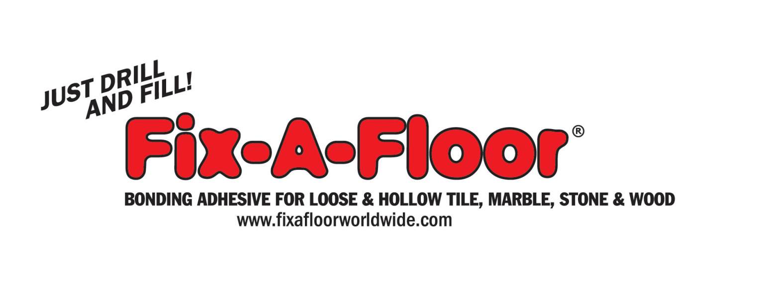 Fix-A-Floor Logo