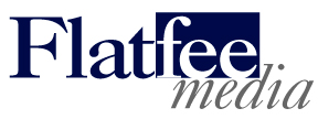 FlatFeeMedia Logo