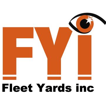 FleetYards Logo