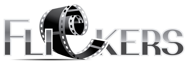 FlickersStudio Logo