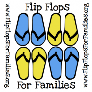 FlipFlopsForFamilies Logo