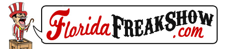 FloridaFreakshow Logo