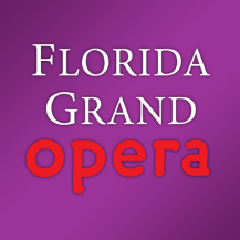 FloridaGrandOpera Logo