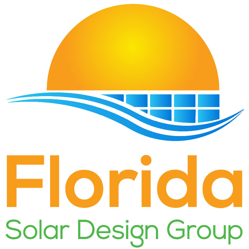 FloridaSolarDesign Logo