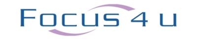 Focus4ULtd Logo
