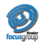 FocusGroupFinder Logo