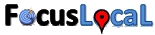 FocusLocal Logo