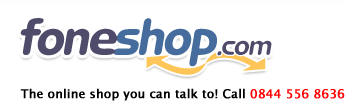 Foneshop Logo