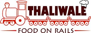 FoodintrainThaliwale Logo