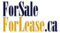 ForSaleForLease Logo