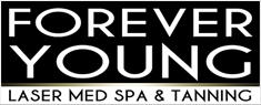 ForeverYoungOR Logo