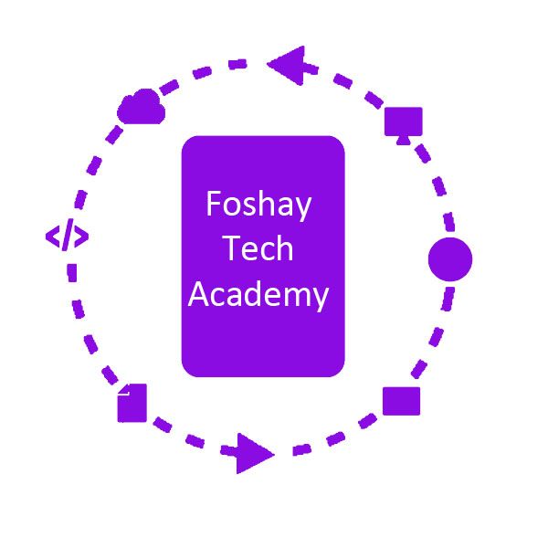 FoshayTech Logo
