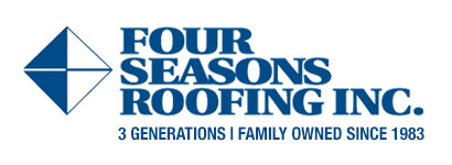 FourSeasonsRoofing Logo