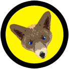 FoxyTag Logo