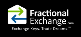 FractionalExchange Logo