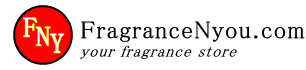 FragranceNyou Logo