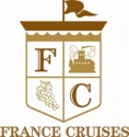 FranceCruises Logo