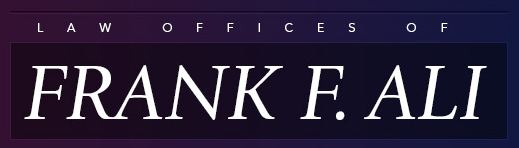 FrankFAli Logo