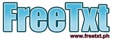 FreeTxt_2625 Logo