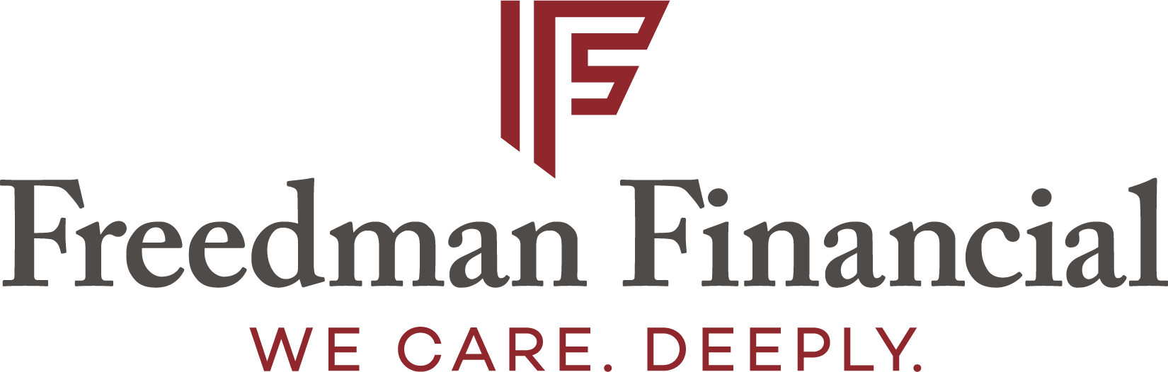 FreedmanFinancial Logo