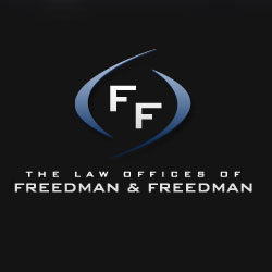 FreedmanandFreedman Logo