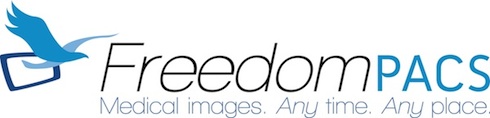 FreedomPACS Logo