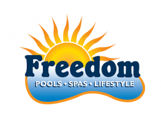 FreedomPools Logo