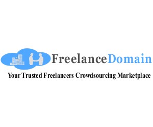 FreelanceDomain Logo