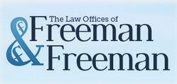 FreemanandFreeman Logo