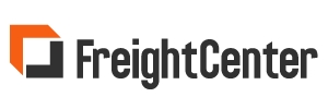 FreightCenter Logo